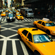 Image for article titled How to Spot an NYPD Cop Car Disguised as a Yellow Cab
